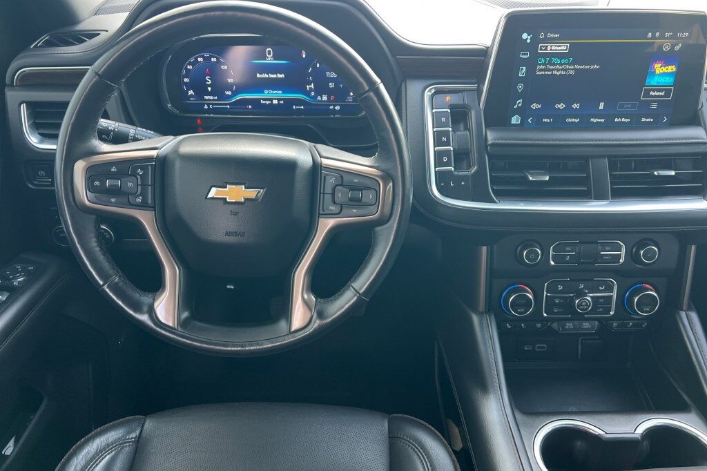 2023 Chevrolet Tahoe High Country Fruitland ID