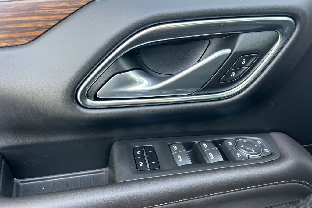 2023 Chevrolet Tahoe High Country Fruitland ID