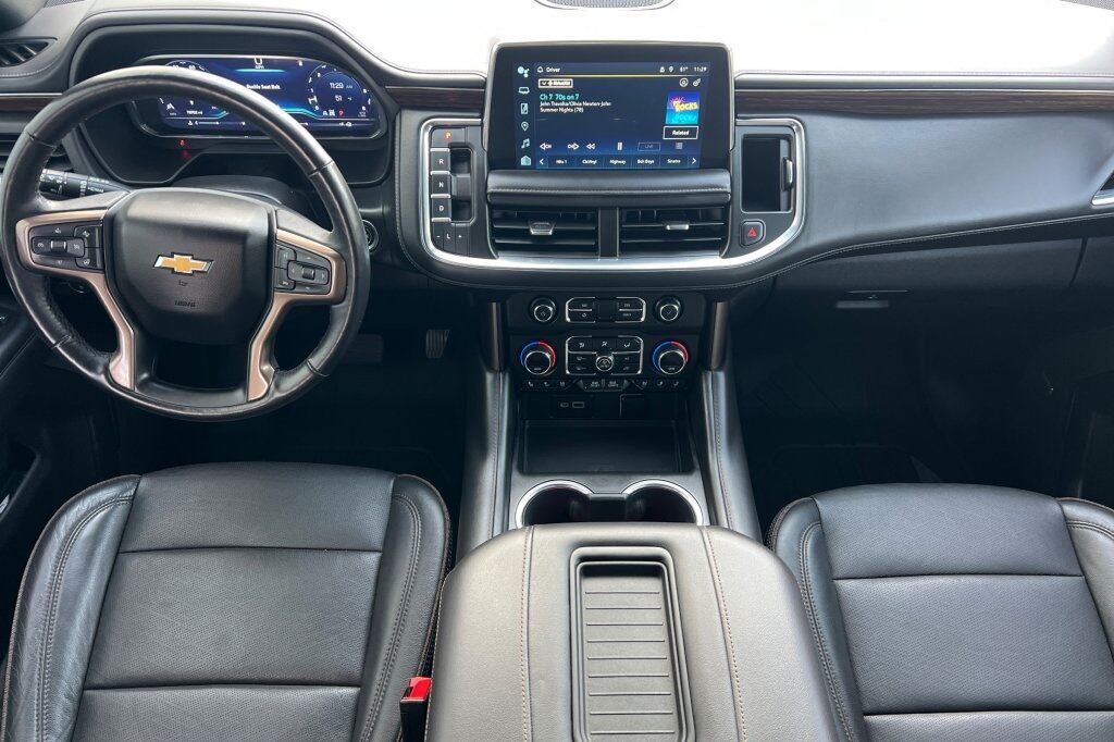 2023 Chevrolet Tahoe High Country Fruitland ID