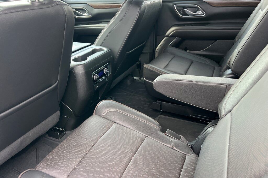 2023 Chevrolet Tahoe High Country Fruitland ID