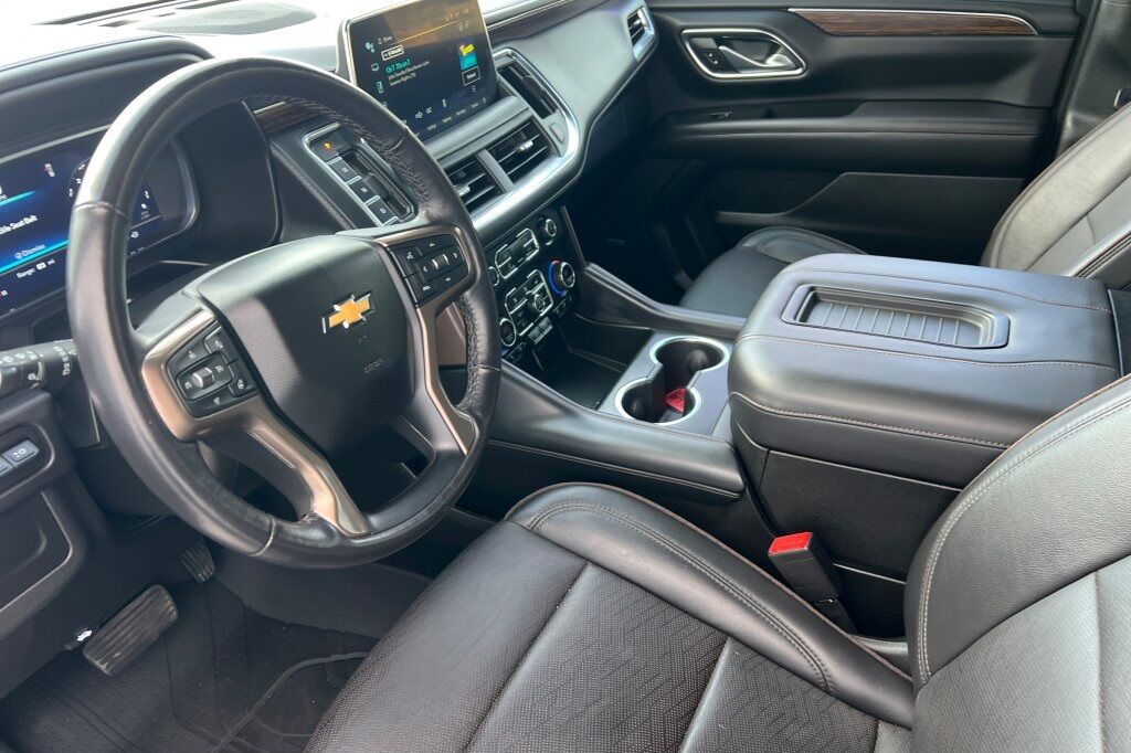 2023 Chevrolet Tahoe High Country Fruitland ID