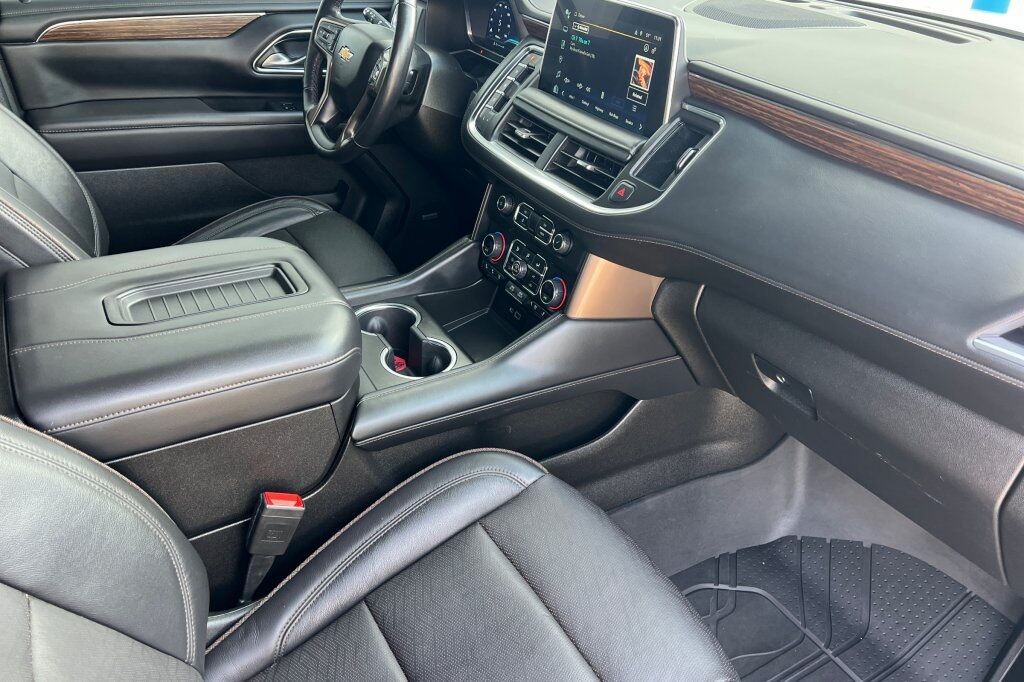 2023 Chevrolet Tahoe High Country Fruitland ID