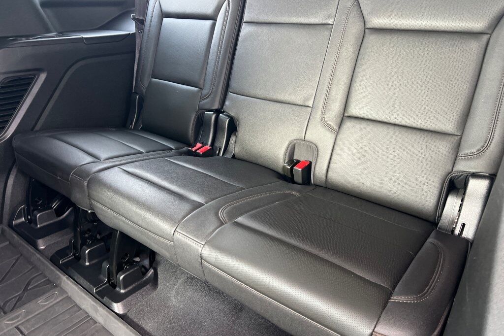 2023 Chevrolet Tahoe High Country Fruitland ID