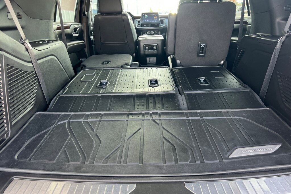 2023 Chevrolet Tahoe High Country Fruitland ID