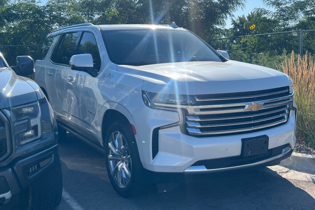2023 Chevrolet Tahoe High Country Fruitland ID