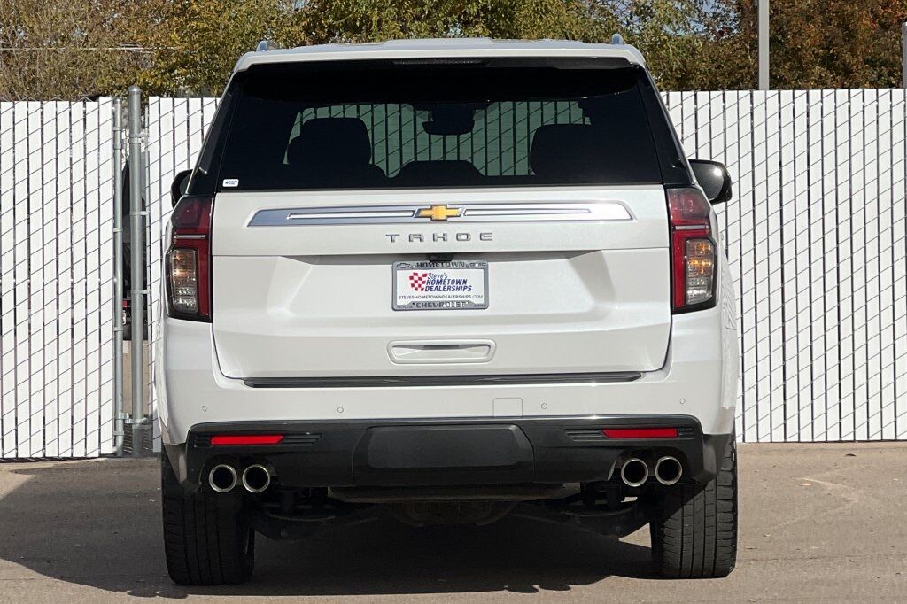 2023 Chevrolet Tahoe High Country Fruitland ID