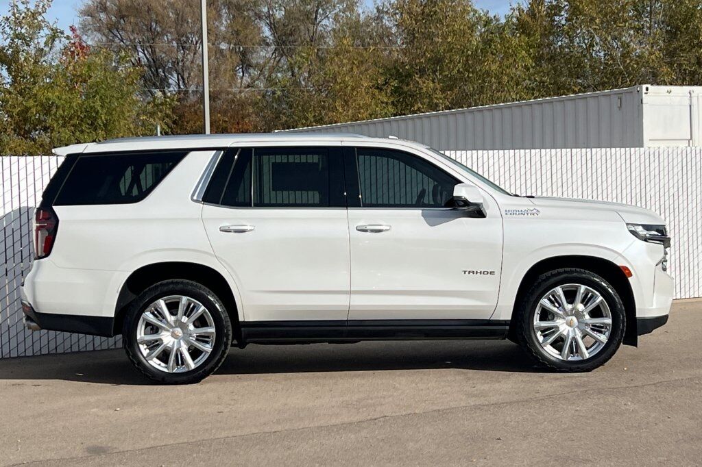 2023 Chevrolet Tahoe High Country Fruitland ID