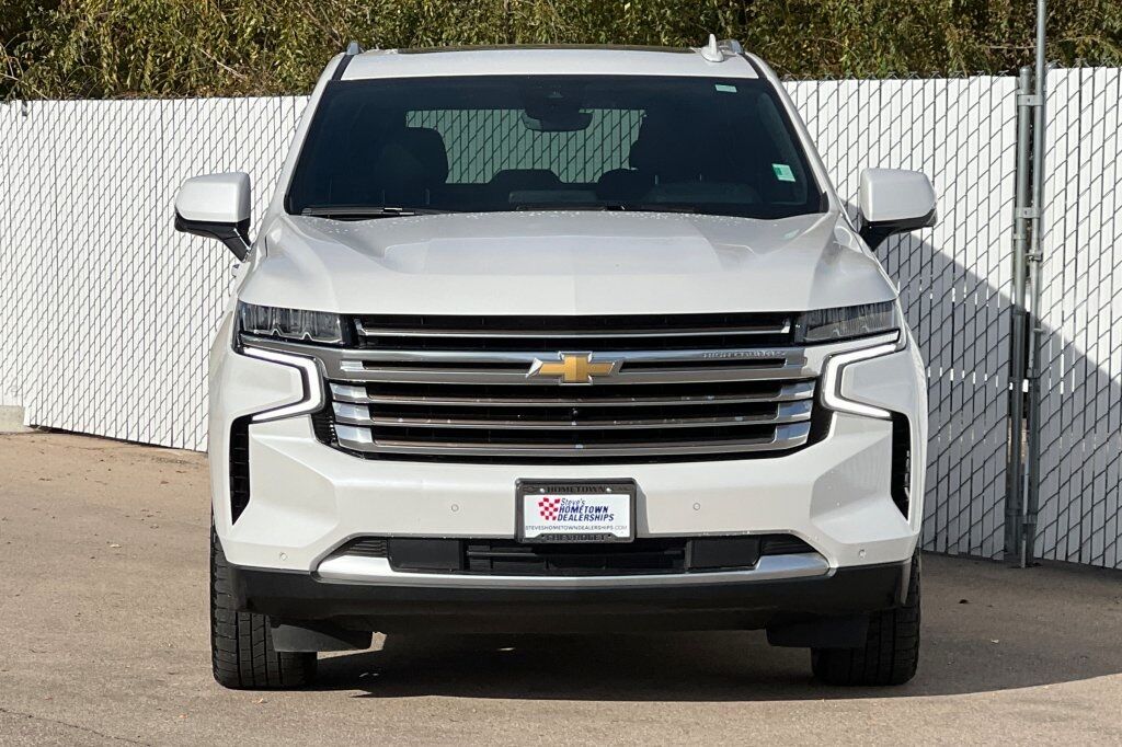 2023 Chevrolet Tahoe High Country Fruitland ID
