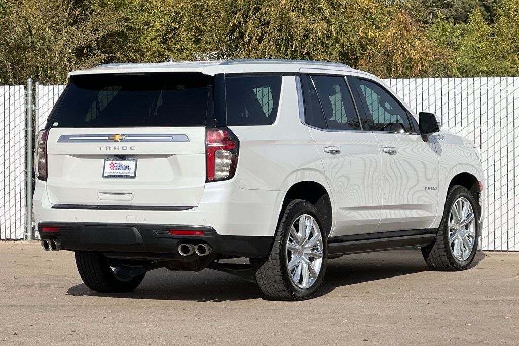 2023 Chevrolet Tahoe High Country Fruitland ID