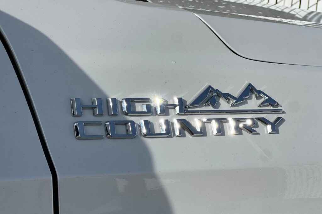 2023 Chevrolet Tahoe High Country Fruitland ID
