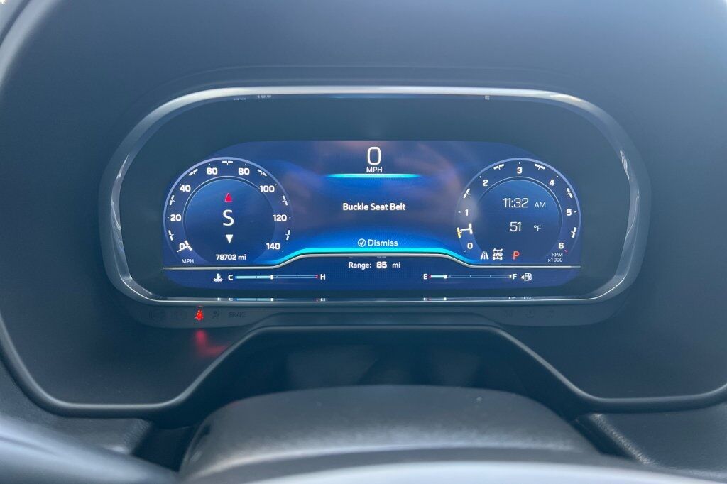 2023 Chevrolet Tahoe High Country Fruitland ID