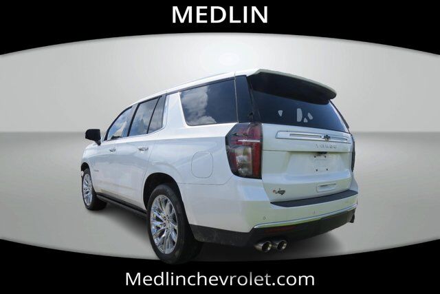 2023 Chevrolet Tahoe High Country Wilson NC