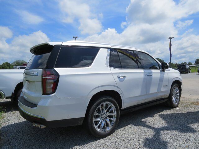 2023 Chevrolet Tahoe High Country Wilson NC