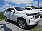 2023 Chevrolet Tahoe High Country Wilson NC