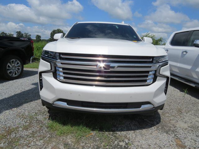 2023 Chevrolet Tahoe High Country Wilson NC