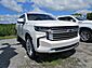 2023 Chevrolet Tahoe High Country Wilson NC