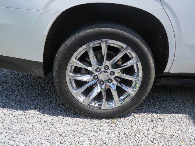 2023 Chevrolet Tahoe High Country Wilson NC
