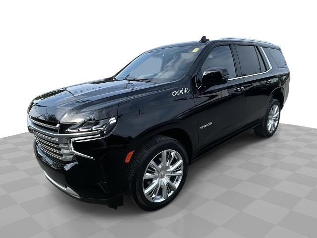 2023 Chevrolet Tahoe High Country North Dartmouth MA