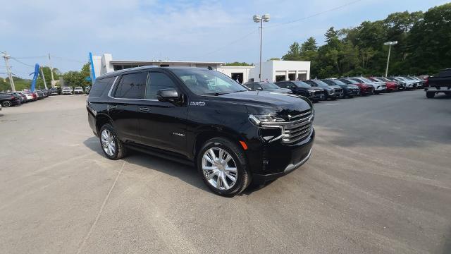 2023 Chevrolet Tahoe High Country North Dartmouth MA