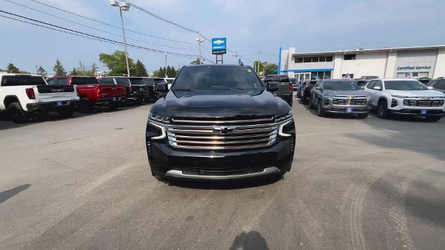 2023 Chevrolet Tahoe High Country North Dartmouth MA