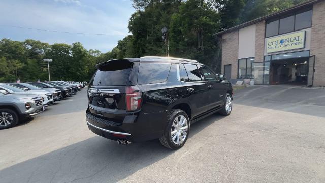 2023 Chevrolet Tahoe High Country North Dartmouth MA