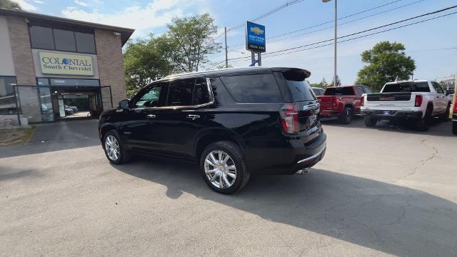 2023 Chevrolet Tahoe High Country North Dartmouth MA