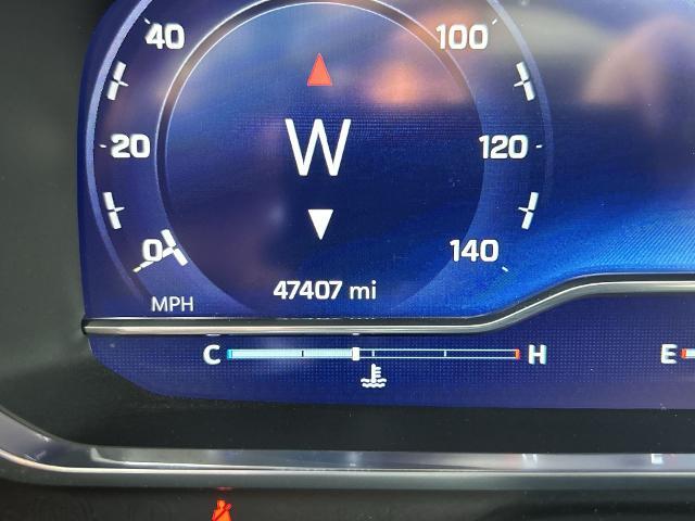 2023 Chevrolet Tahoe High Country North Dartmouth MA