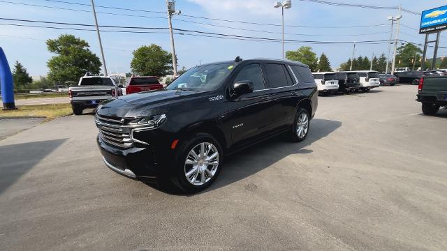 2023 Chevrolet Tahoe High Country North Dartmouth MA