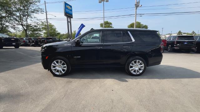 2023 Chevrolet Tahoe High Country North Dartmouth MA