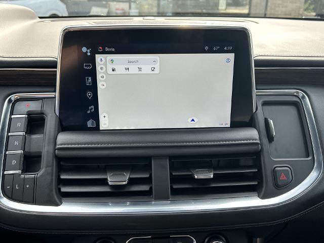 2023 Chevrolet Tahoe High Country North Dartmouth MA