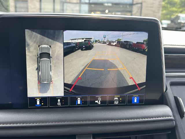 2023 Chevrolet Tahoe High Country North Dartmouth MA