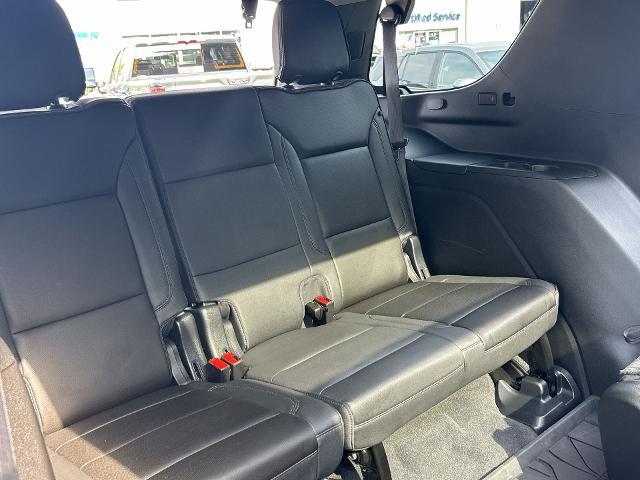 2023 Chevrolet Tahoe High Country North Dartmouth MA