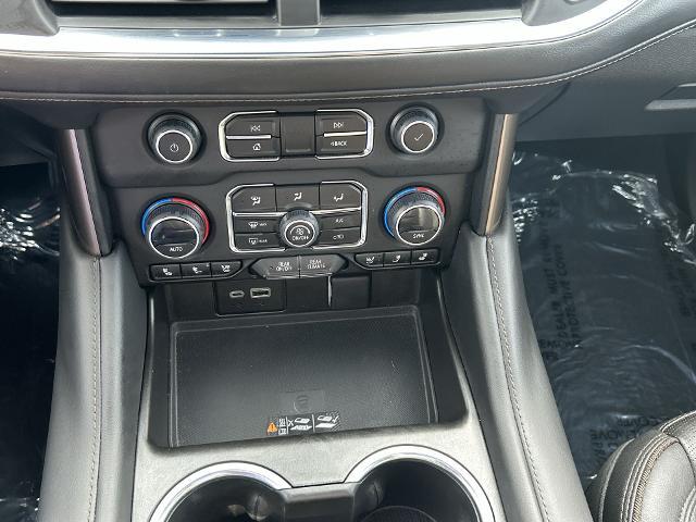 2023 Chevrolet Tahoe High Country North Dartmouth MA