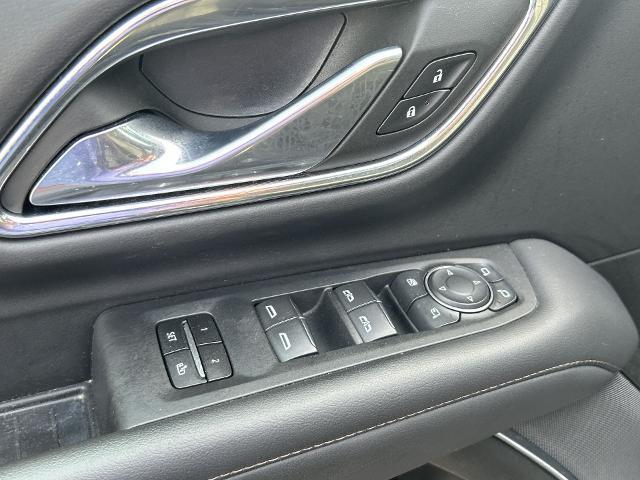 2023 Chevrolet Tahoe High Country North Dartmouth MA