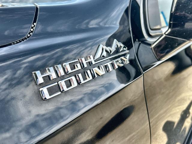2023 Chevrolet Tahoe High Country North Dartmouth MA