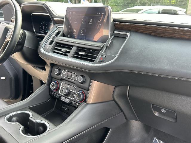 2023 Chevrolet Tahoe High Country North Dartmouth MA