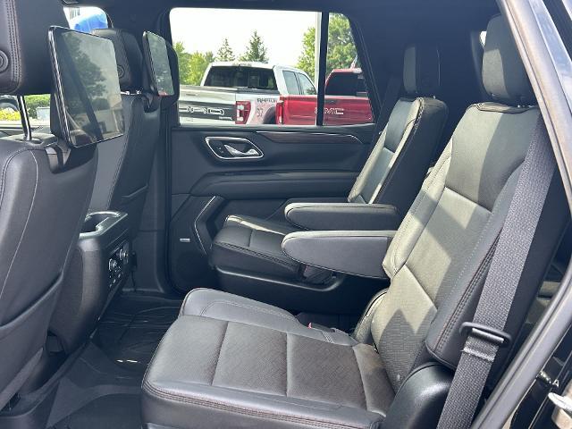 2023 Chevrolet Tahoe High Country North Dartmouth MA