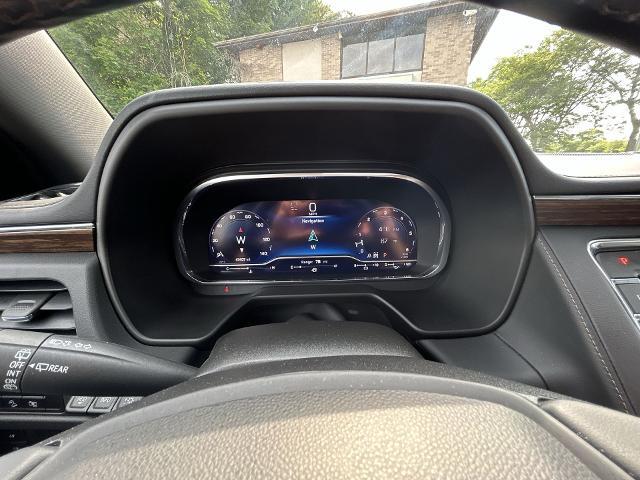 2023 Chevrolet Tahoe High Country North Dartmouth MA