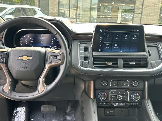 2023 Chevrolet Tahoe High Country North Dartmouth MA
