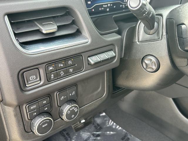 2023 Chevrolet Tahoe High Country North Dartmouth MA