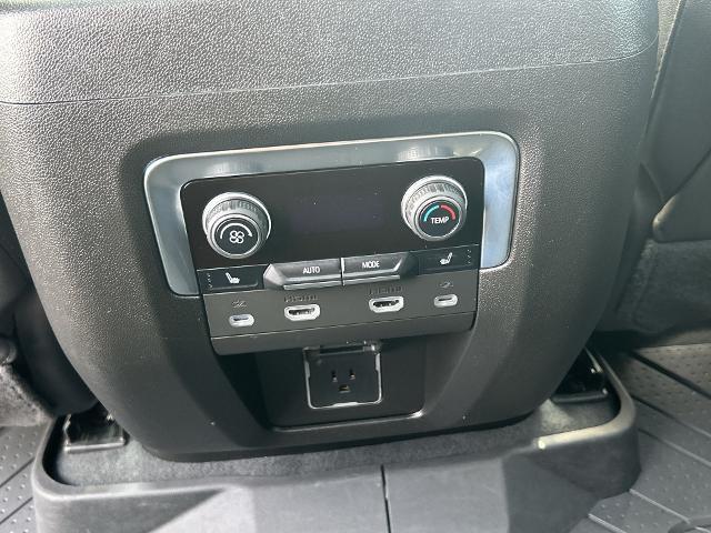2023 Chevrolet Tahoe High Country North Dartmouth MA