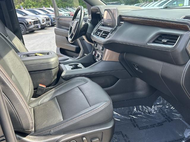 2023 Chevrolet Tahoe High Country North Dartmouth MA