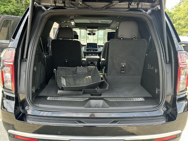 2023 Chevrolet Tahoe High Country North Dartmouth MA
