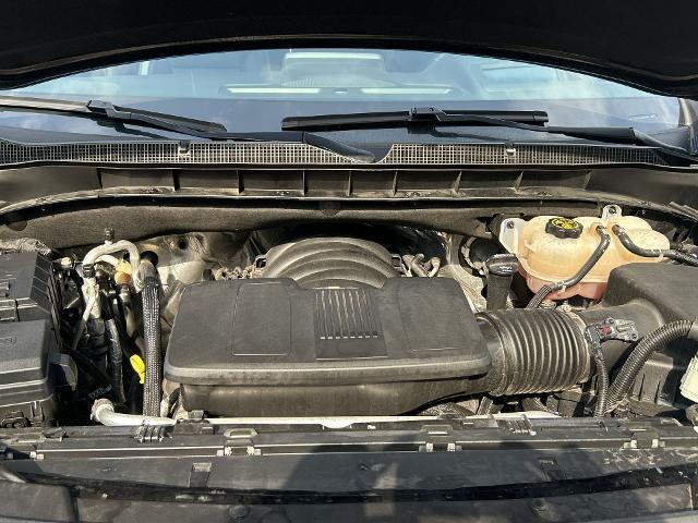 2023 Chevrolet Tahoe High Country North Dartmouth MA