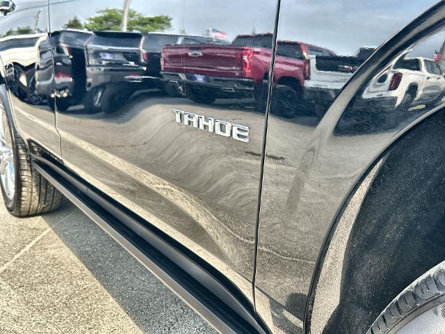2023 Chevrolet Tahoe High Country North Dartmouth MA