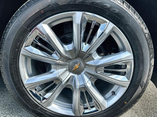 2023 Chevrolet Tahoe High Country North Dartmouth MA