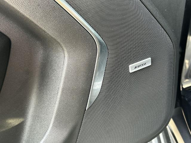 2023 Chevrolet Tahoe High Country North Dartmouth MA