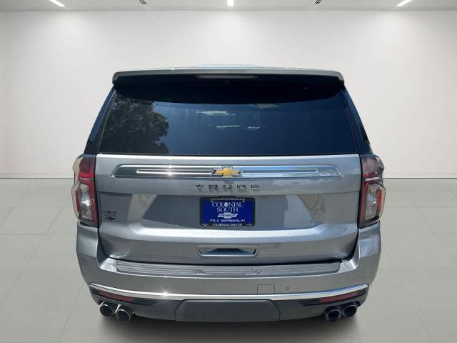 2023 Chevrolet Tahoe High Country North Dartmouth MA