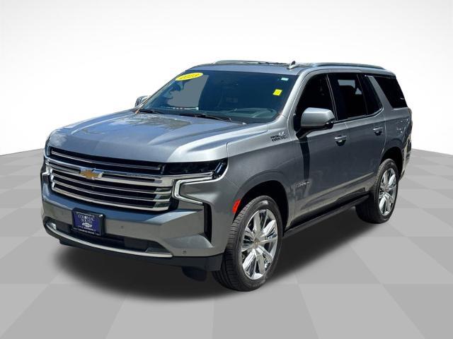 2023 Chevrolet Tahoe High Country North Dartmouth MA