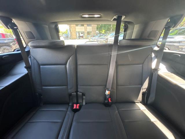 2023 Chevrolet Tahoe High Country North Dartmouth MA